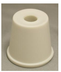 UNIVERSAL CARBOY BUNG SOLID