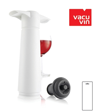 VACU-VIN - 1 PUMP, 1 STOPPER