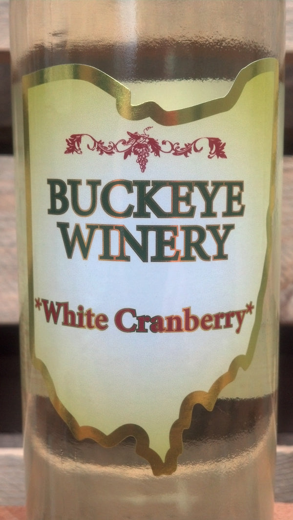 White Cranberry