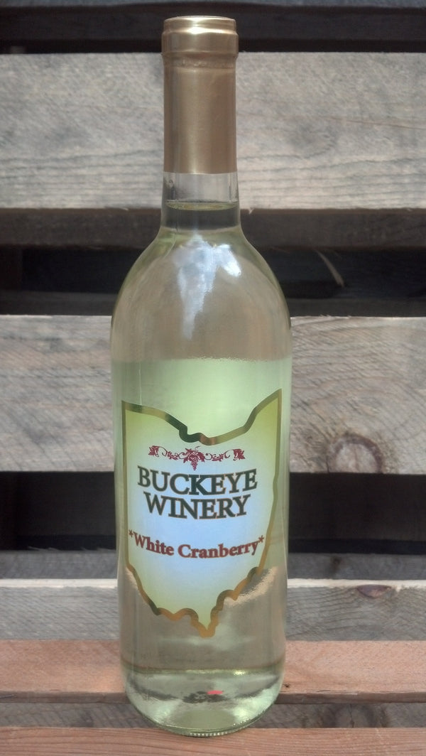 White Cranberry