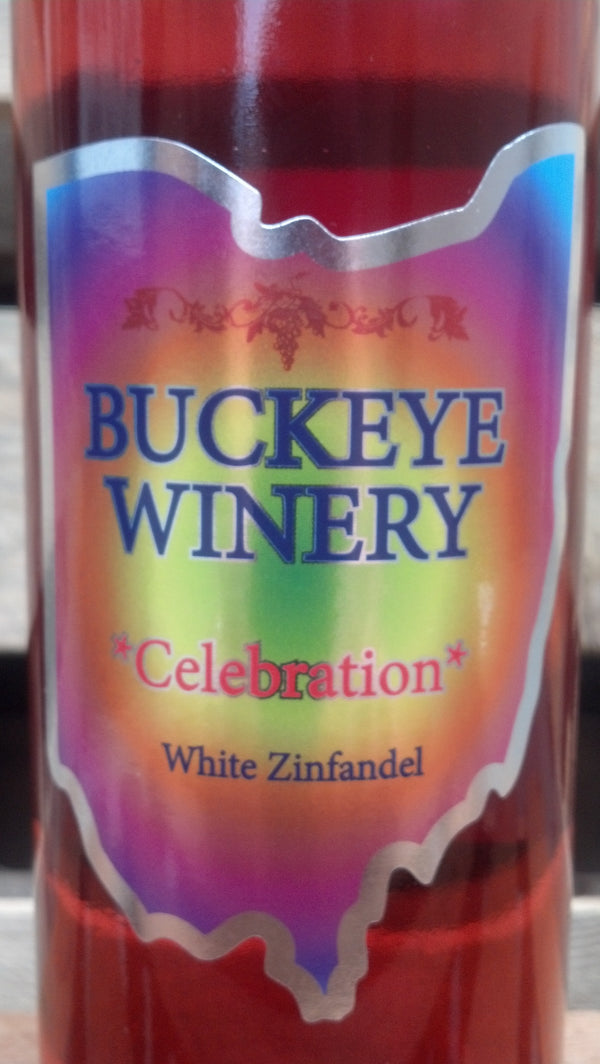 White Zinfandel - Celebration