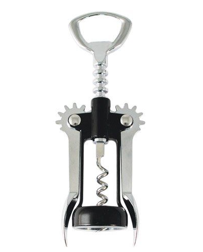 CORKSCREW - WINGED