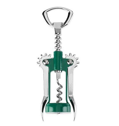 CORKSCREW - WINGED