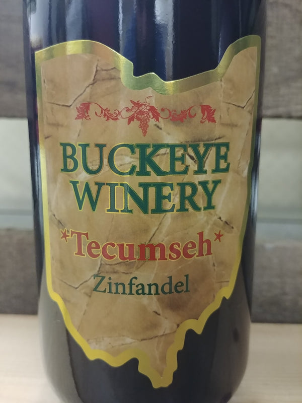 Zinfandel - Tecumseh