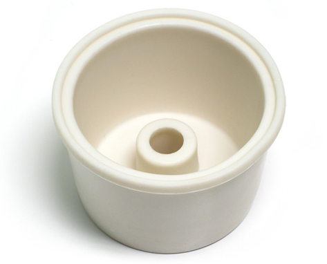 UNIVERSAL LARGE BUNG - DRILLED FITS 54L DEMIJOHN
